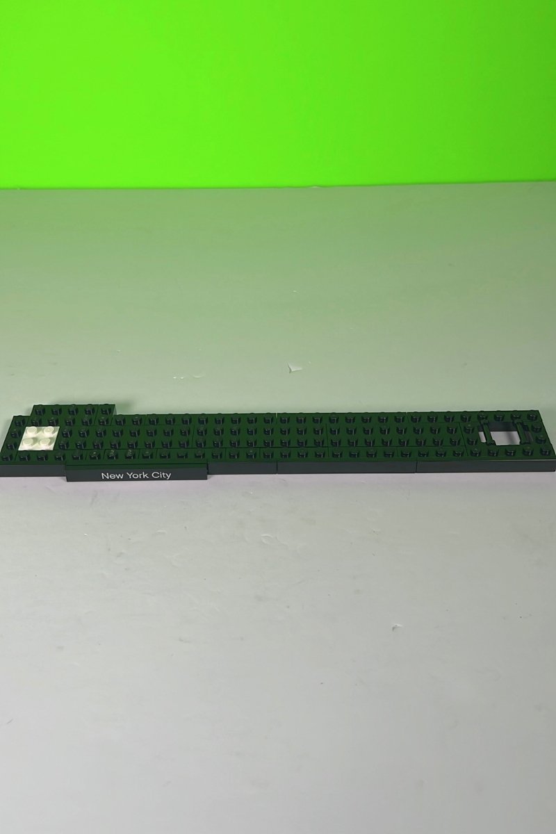 Base of the build