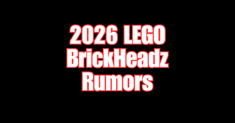 red and white text on a black background